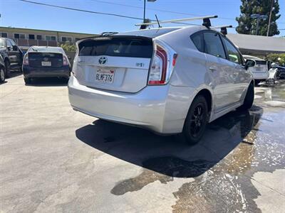2013 Toyota Prius One   - Photo 5 - Lakewood, CA 90715