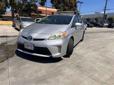 2013 Toyota Prius One   - Photo 2 - Lakewood, CA 90715