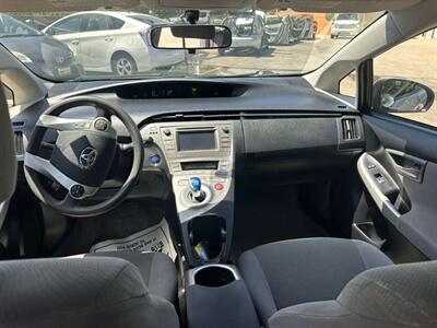 2013 Toyota Prius One   - Photo 10 - Lakewood, CA 90715
