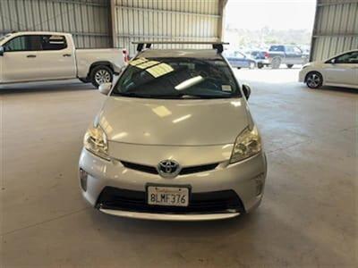2013 Toyota Prius One   - Photo 1 - Lakewood, CA 90715