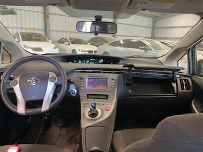 2013 Toyota Prius One   - Photo 10 - Lakewood, CA 90715