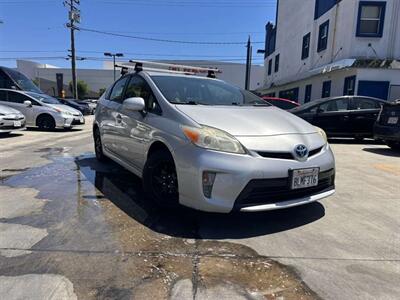 2013 Toyota Prius One   - Photo 1 - Lakewood, CA 90715