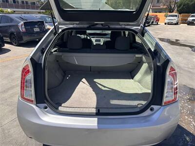 2013 Toyota Prius One   - Photo 3 - Lakewood, CA 90715