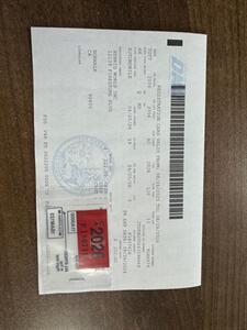 2006 Toyota Prius   - Photo 9 - Lakewood, CA 90715