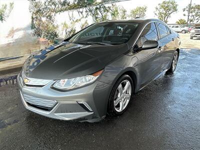 2016 Chevrolet Volt   - Photo 5 - Lakewood, CA 90715