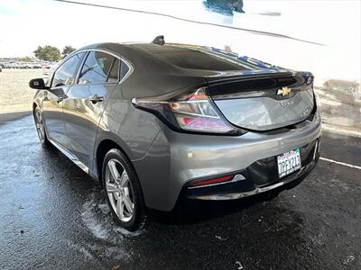 2016 Chevrolet Volt   - Photo 4 - Lakewood, CA 90715