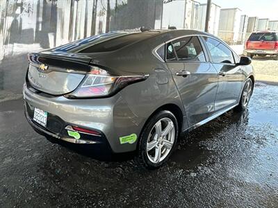 2016 Chevrolet Volt   - Photo 2 - Lakewood, CA 90715