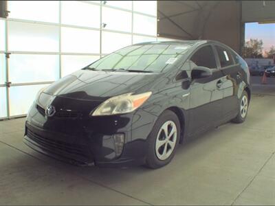 2014 Toyota Prius   - Photo 1 - Lakewood, CA 90715