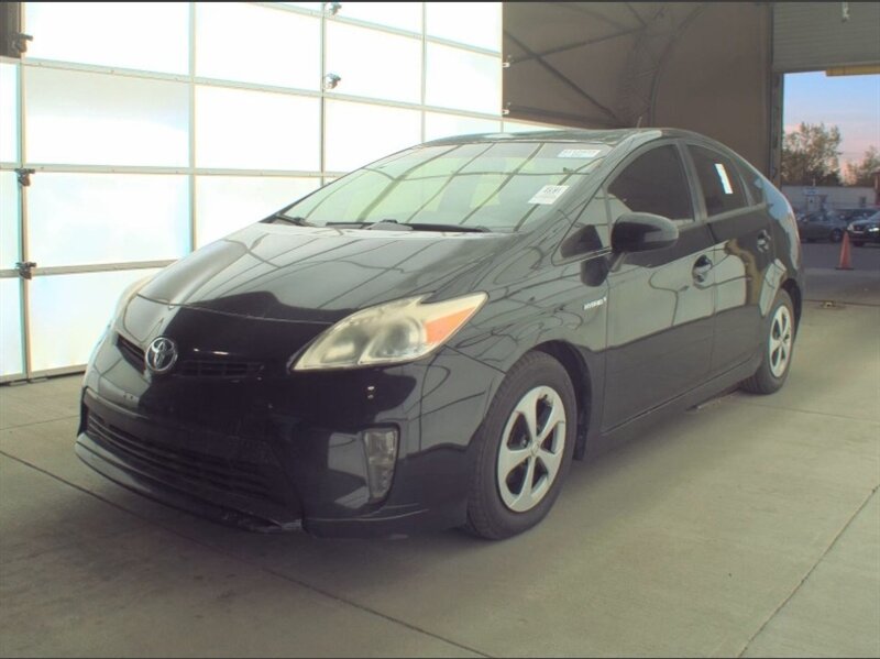2014 Toyota Prius   - Photo 1 - Lakewood, CA 90715