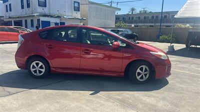 2014 Toyota Prius - Photo 3 - Lakewood, CA 90715