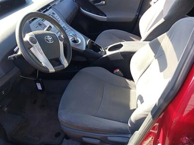 2014 Toyota Prius   - Photo 7 - Lakewood, CA 90715