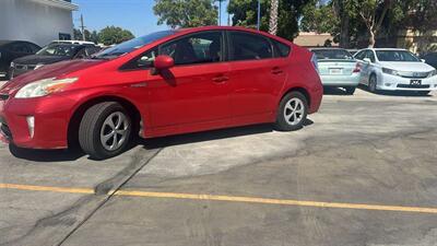 2014 Toyota Prius - Photo 4 - Lakewood, CA 90715