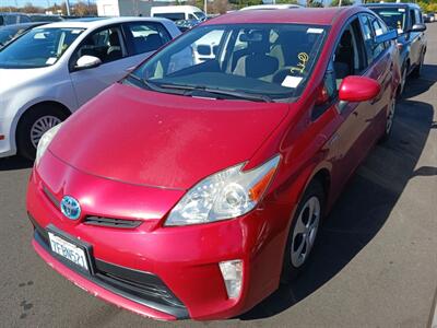 2014 Toyota Prius   - Photo 2 - Lakewood, CA 90715