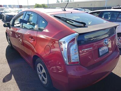 2014 Toyota Prius   - Photo 4 - Lakewood, CA 90715