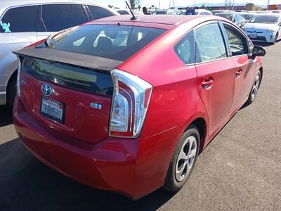 2014 Toyota Prius   - Photo 3 - Lakewood, CA 90715