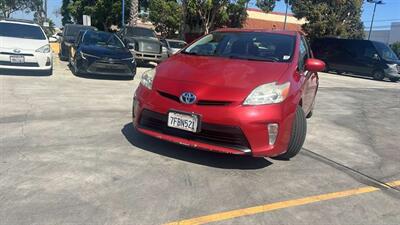 2014 Toyota Prius - Photo 1 - Lakewood, CA 90715