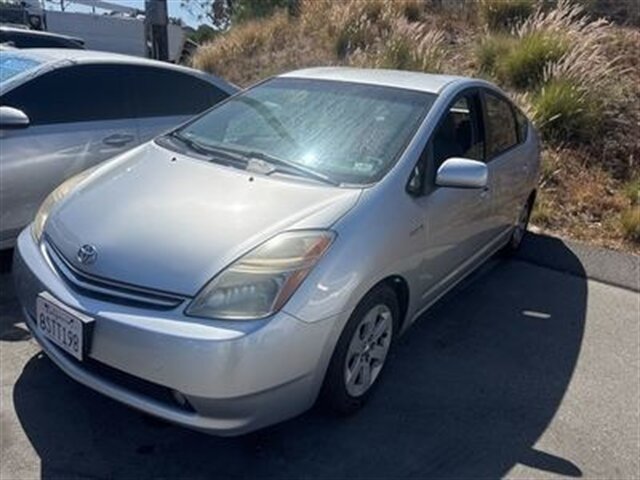 2008 Toyota Prius   - Photo 1 - Lakewood, CA 90715