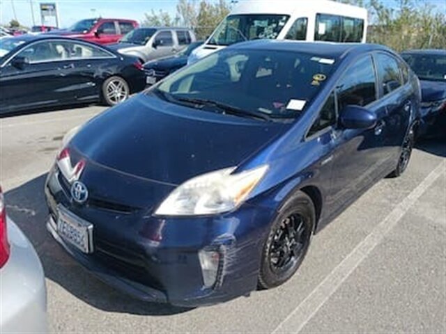 2014 Toyota Prius   - Photo 1 - Lakewood, CA 90715