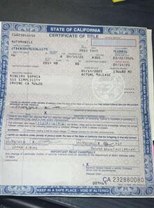 2014 Toyota Prius   - Photo 3 - Lakewood, CA 90715