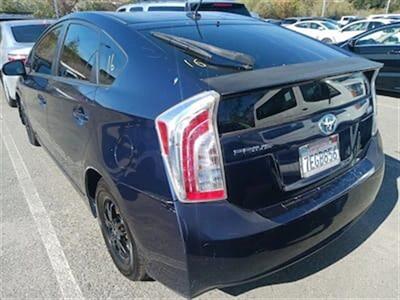 2014 Toyota Prius   - Photo 2 - Lakewood, CA 90715