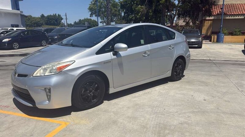 2014 Toyota Prius One   - Photo 1 - Lakewood, CA 90715