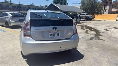 2014 Toyota Prius One   - Photo 2 - Lakewood, CA 90715
