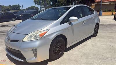 2014 Toyota Prius One   - Photo 5 - Lakewood, CA 90715