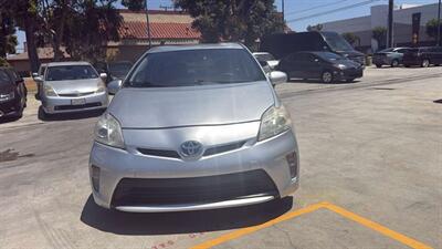 2014 Toyota Prius One   - Photo 4 - Lakewood, CA 90715