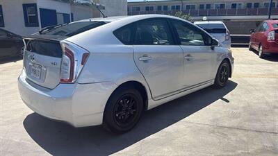2014 Toyota Prius One   - Photo 3 - Lakewood, CA 90715