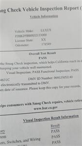 2013 Lexus CT 200h - Photo 5 - Lakewood, CA 90715