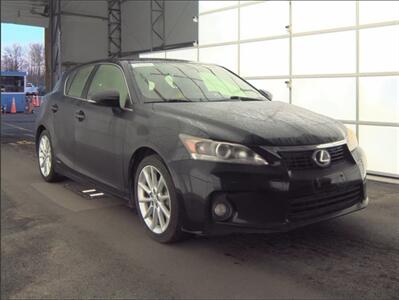 2013 Lexus CT 200h - Photo 1 - Lakewood, CA 90715