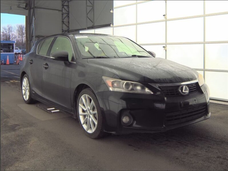2013 Lexus CT 200h   - Photo 1 - Lakewood, CA 90715