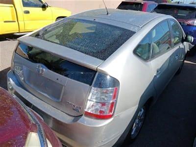 2005 Toyota Prius   - Photo 3 - Lakewood, CA 90715