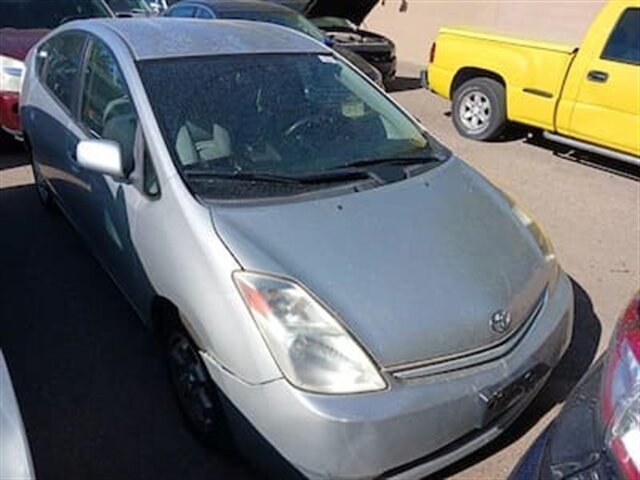 2005 Toyota Prius   - Photo 1 - Lakewood, CA 90715