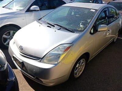 2005 Toyota Prius   - Photo 2 - Lakewood, CA 90715