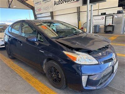 2012 Toyota Prius   - Photo 4 - Lakewood, CA 90715