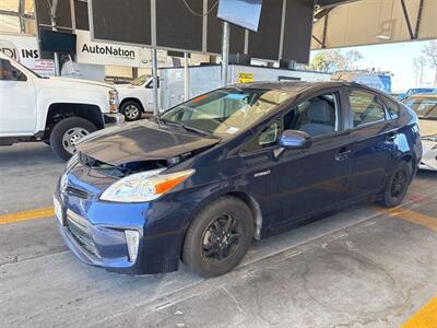 2012 Toyota Prius   - Photo 1 - Lakewood, CA 90715