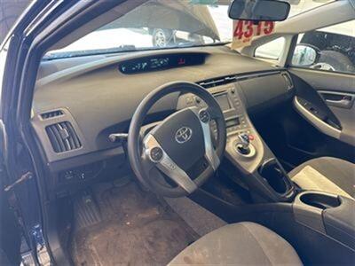 2012 Toyota Prius   - Photo 6 - Lakewood, CA 90715