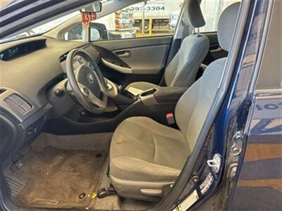 2012 Toyota Prius   - Photo 5 - Lakewood, CA 90715