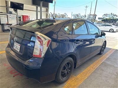 2012 Toyota Prius   - Photo 3 - Lakewood, CA 90715