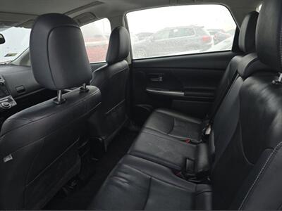 2017 Toyota Prius v   - Photo 4 - Lakewood, CA 90715