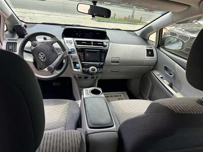2015 Toyota Prius V - Photo 7 - Lakewood, CA 90715