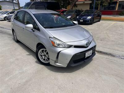 2015 Toyota Prius V - Photo 2 - Lakewood, CA 90715