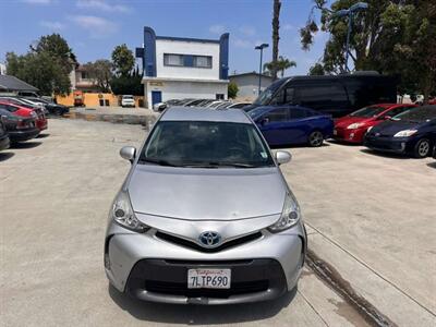 2015 Toyota Prius V - Photo 4 - Lakewood, CA 90715