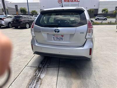 2015 Toyota Prius V - Photo 6 - Lakewood, CA 90715