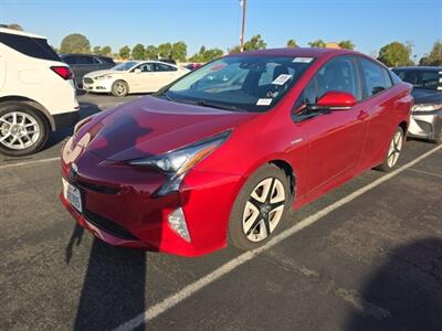 2017 Toyota Prius   - Photo 6 - Lakewood, CA 90715
