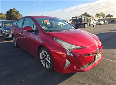 2017 Toyota Prius   - Photo 4 - Lakewood, CA 90715