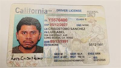 2007 Toyota Prius   - Photo 17 - Lakewood, CA 90715