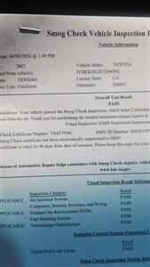 2007 Toyota Prius   - Photo 10 - Lakewood, CA 90715