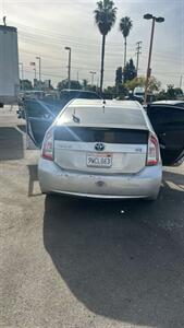 2012 Toyota Prius 05/25/2026 SALE PRESTADO VENTA 2629   - Photo 2 - Lakewood, CA 90715